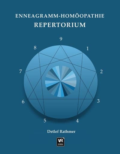 Enneagramm-Homöopathie-Repertorium eBook