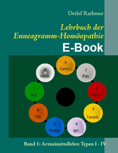 Lehrbuch EH Band 1 eBook