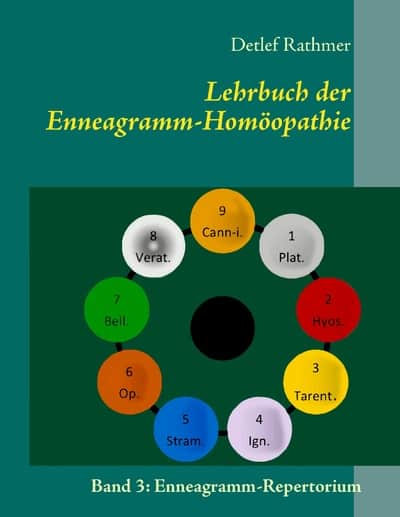 Lehrbuch EH Band 3 Taschenbuch