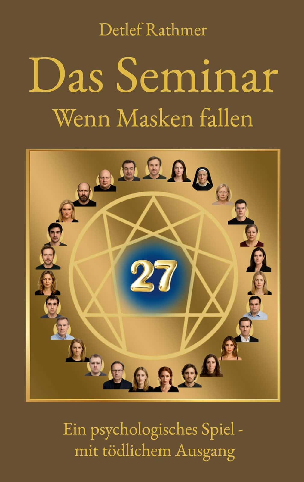 Das Seminar – Wenn Masken fallen