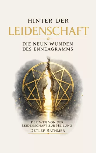 Hinter der Leidenschaft